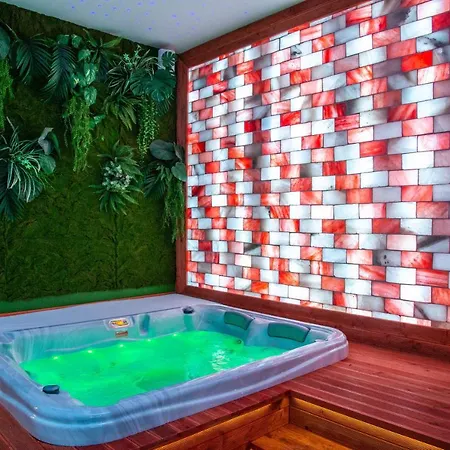 Del Centro E Bed & Breakfast