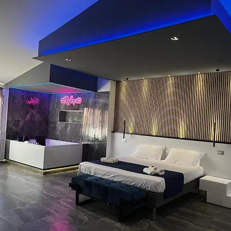Del Centro E לינה וארוחת בוקר פרטיניצ'ו