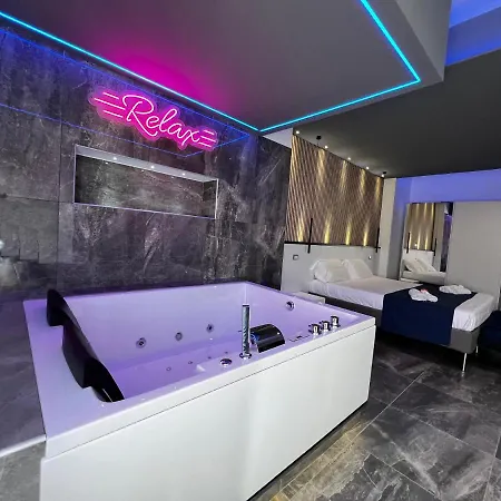 Del Centro E Bed & Breakfast Partinico