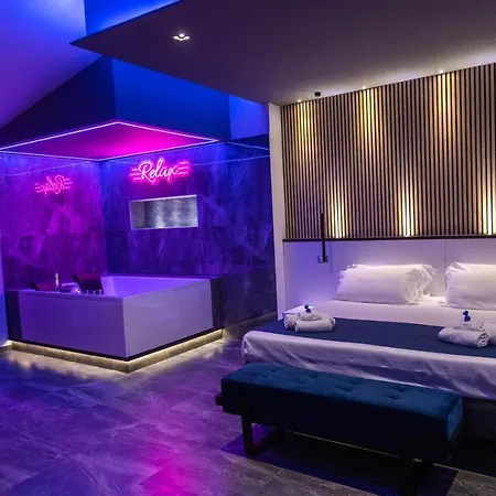Bed & Breakfast Del Centro E Partinico