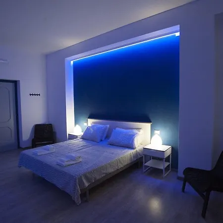 Del Centro E Bed & Breakfast