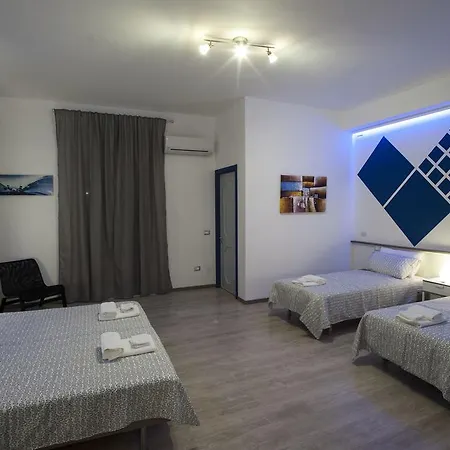 Del Centro E Bed & Breakfast Partinico