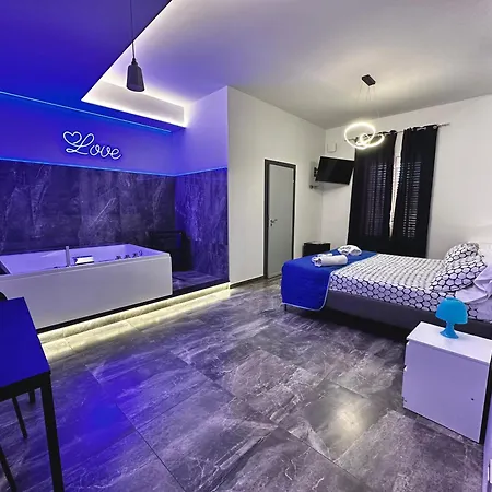 Del Centro E 4* פרטיניצ'ו