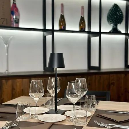 Bed & Breakfast Del Centro E