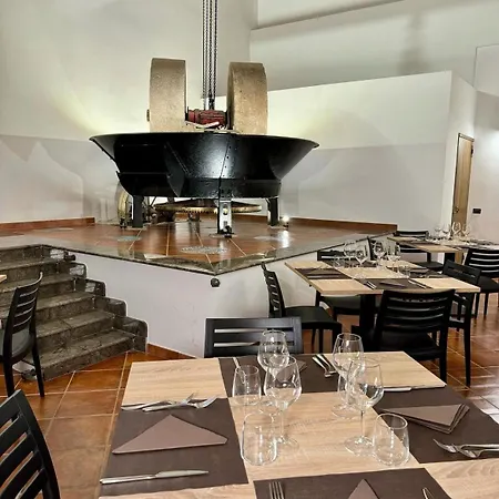 Del Centro E Bed & Breakfast Partinico