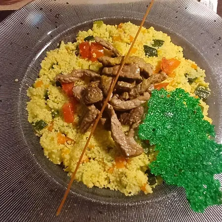 Del Centro E Frühstückspension