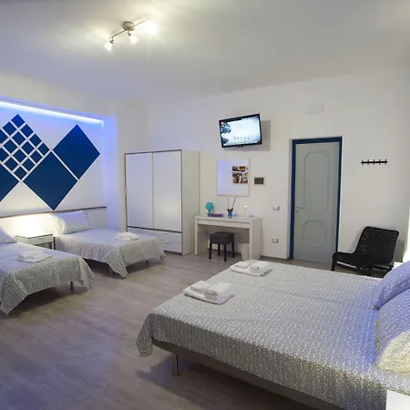 Del Centro E 4*