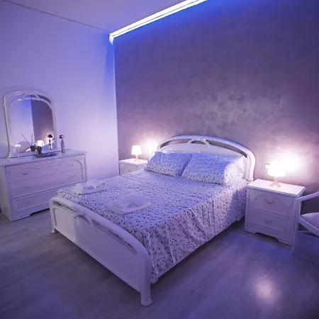 Del Centro E Partinico