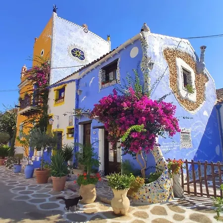 Del Centro E Partinico