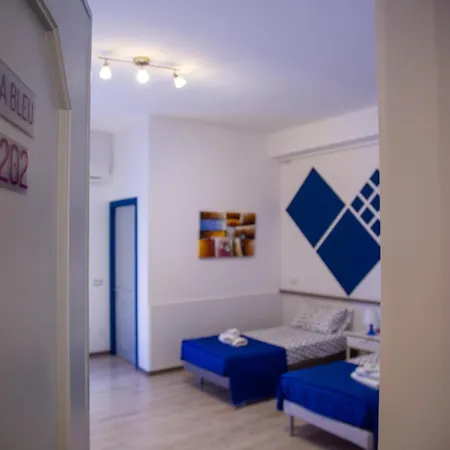 Del Centro E פרטיניצ'ו
