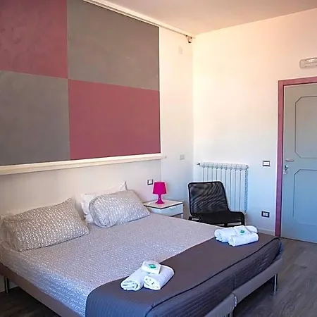 Del Centro E 4*