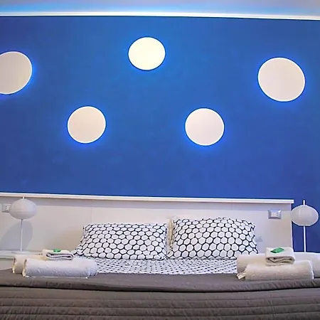 Bed & Breakfast Del Centro E