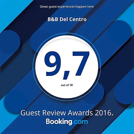 Bed & Breakfast Del Centro E Partinico