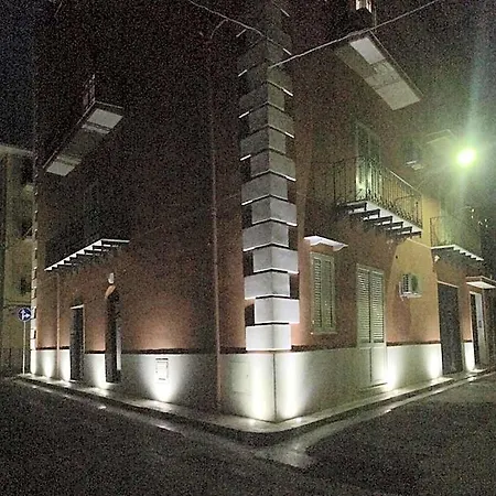 Bed & Breakfast Del Centro E