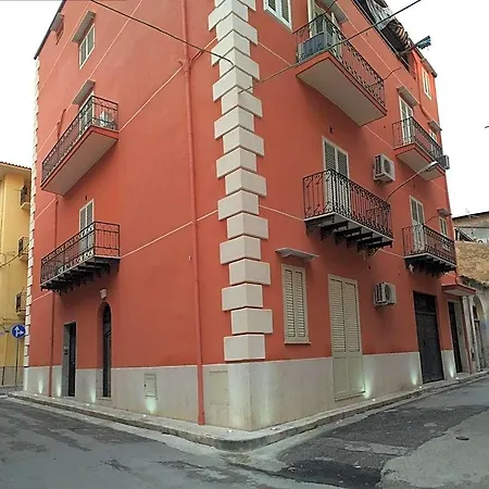 Bed & Breakfast Del Centro E 4*