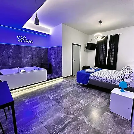 Del Centro E 4* Partinico