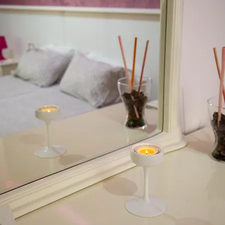 Bed & Breakfast Del Centro E 4*