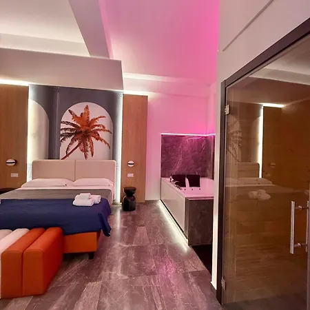 Del Centro E 4*