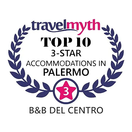 Bed & Breakfast Del Centro E 3*
