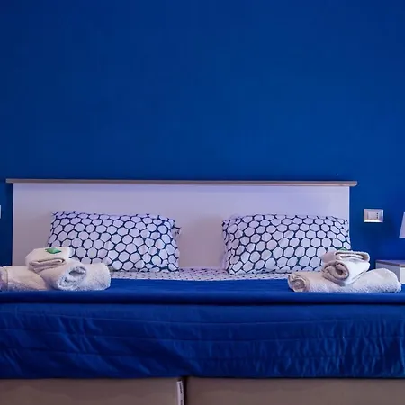Bed & Breakfast Del Centro E Partinico