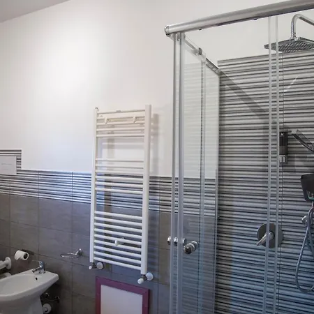 Bed & Breakfast Del Centro E Partinico