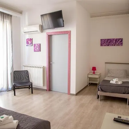 Del Centro E 4*