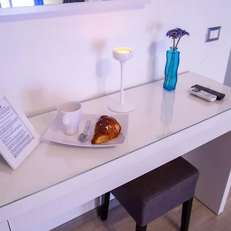 Bed & Breakfast Del Centro E