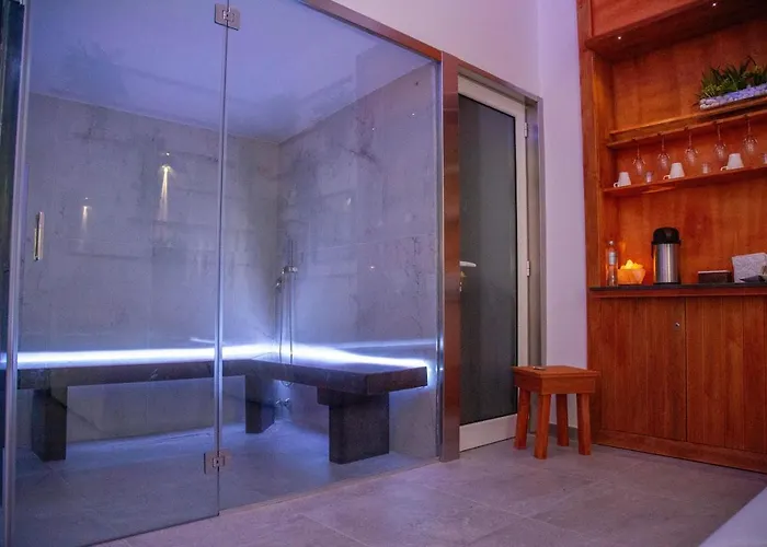 לינה וארוחת בוקר Del Centro E פרטיניצ'ו