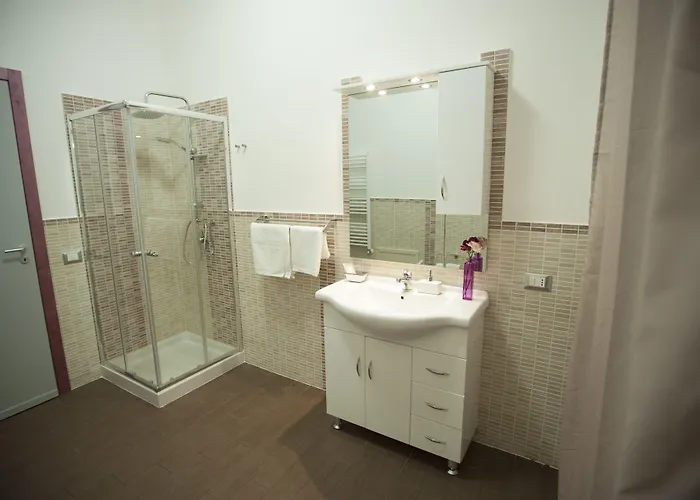 Del Centro E 4* פרטיניצ'ו