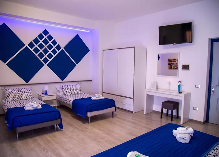 Del Centro E 4*