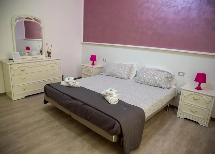 Del Centro E פרטיניצ'ו